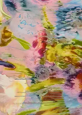 Jean-Vincent Simonet – WATERWORKS (EDT OF 30 SIGNED)