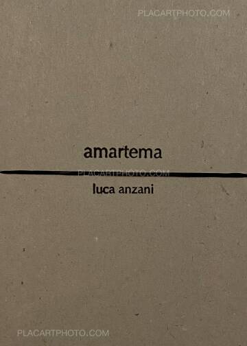 Luca Anzani,Amartema (Edt of 100)