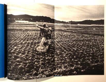 Eikoh Hosoe,Kamaitachi