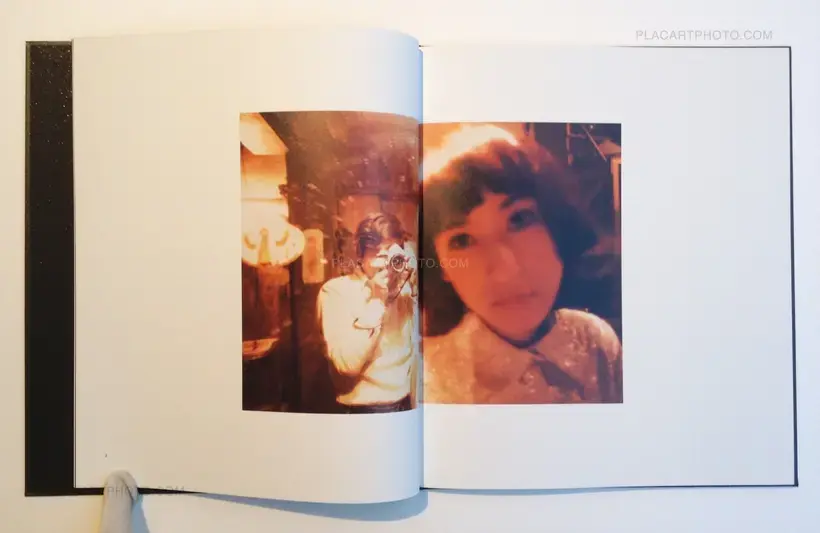 Daido Moriyama – Mirage (Signed)