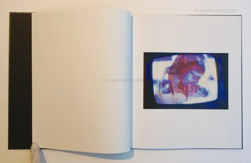 Daido Moriyama – Mirage (Signed)