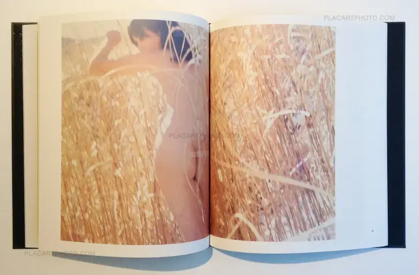 Daido Moriyama – Mirage (Signed)