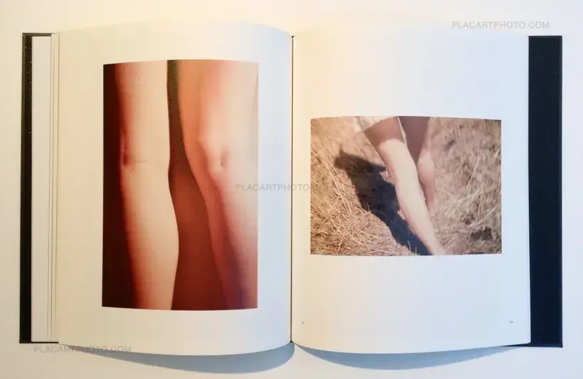 Daido Moriyama – Mirage (Signed)