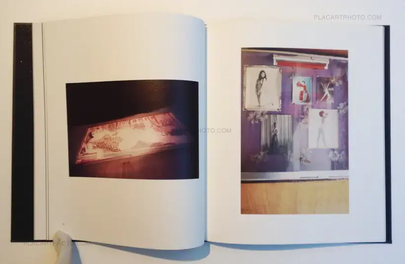 Daido Moriyama – Mirage (Signed)