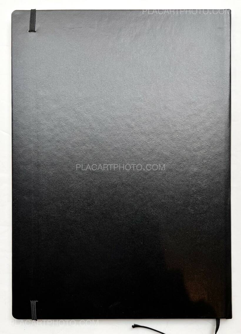 Sara Skorgan Teigen: Fractal State of Being (Sealed Copy), Journal