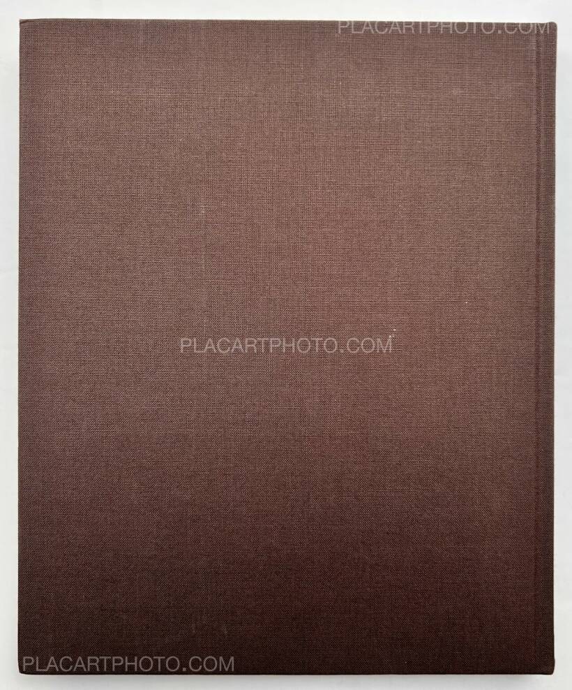 Torbjørn Rødland: I WANT TO LIVE INNOCENT, Mack, 2008 | Bookshop