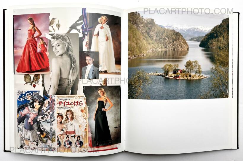 Torbjørn Rødland: I WANT TO LIVE INNOCENT, Mack, 2008 Torbjørn Rødland: I WANT TO LIVE INNOCENT, Mack, 2008