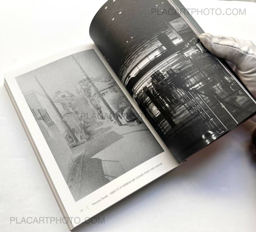 Collective: Sha Shin Magazine vol.1 TOKYO , Fugensha, 2022 Collective: Sha Shin Magazine vol.1 TOKYO , Fugensha, 2022