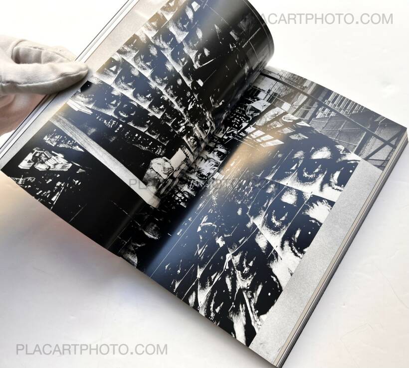 Collective: Sha Shin Magazine vol.1 TOKYO , Fugensha, 2022 Collective: Sha Shin Magazine vol.1 TOKYO , Fugensha, 2022