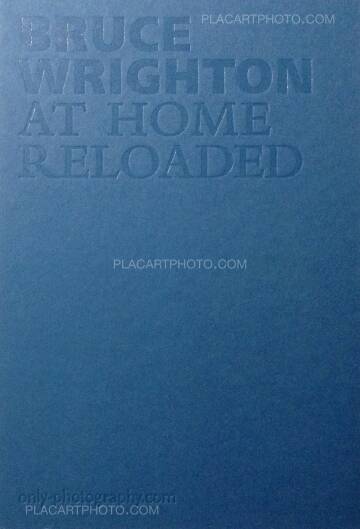 Bruce Wrighton,At home reloaded
