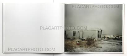 Todd Hido,Excerpts from Silver Meadows