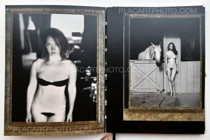 Renée Jacobs,Polaroids (Signed and numbered)