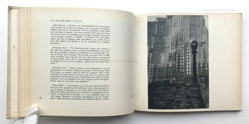 Robert Frank – Les Américains