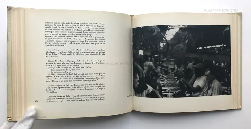 Robert Frank – Les Américains