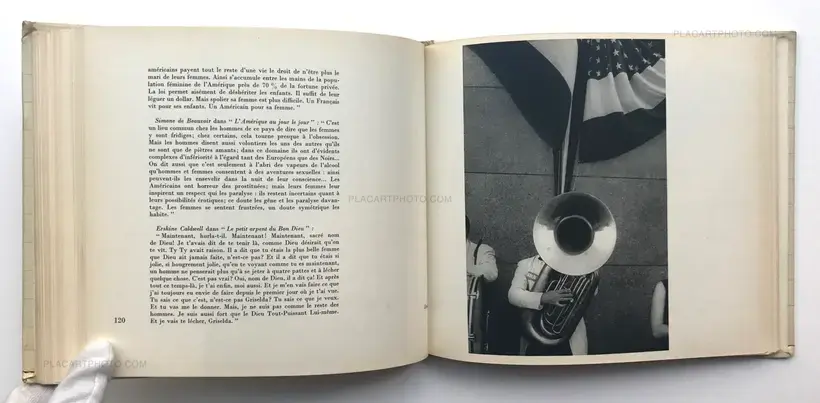 Robert Frank – Les Américains
