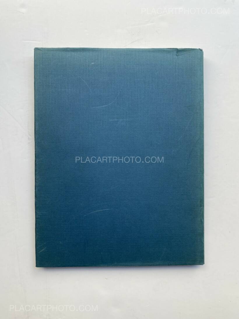 Johan van der Keuken: Paris Mortel, Hilversum, 1963 | Bookshop Le