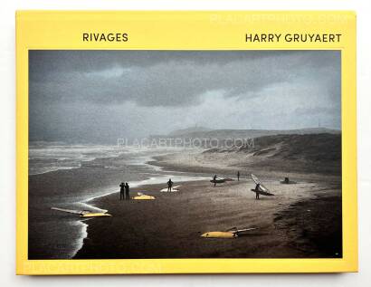 Harry Gruyaert,Rivages (Signed)