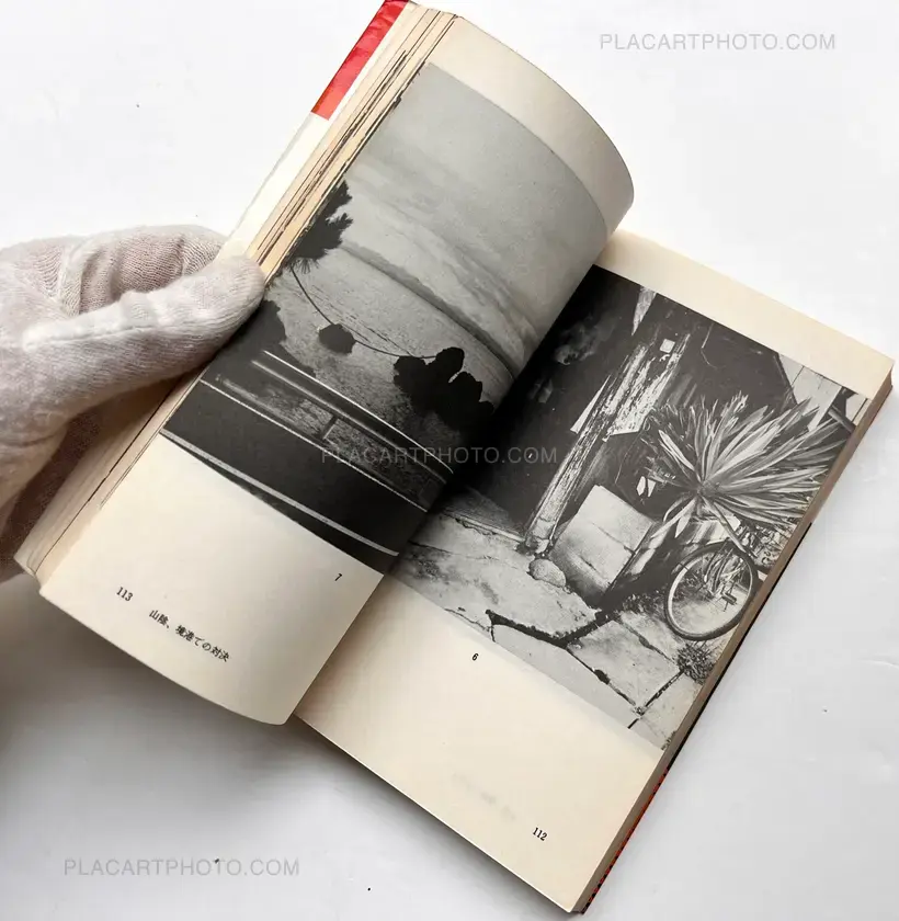Nobuyoshi Araki – Journey to photography