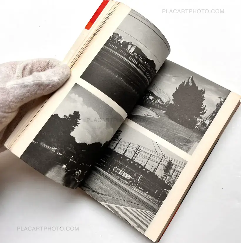 Nobuyoshi Araki – Journey to photography