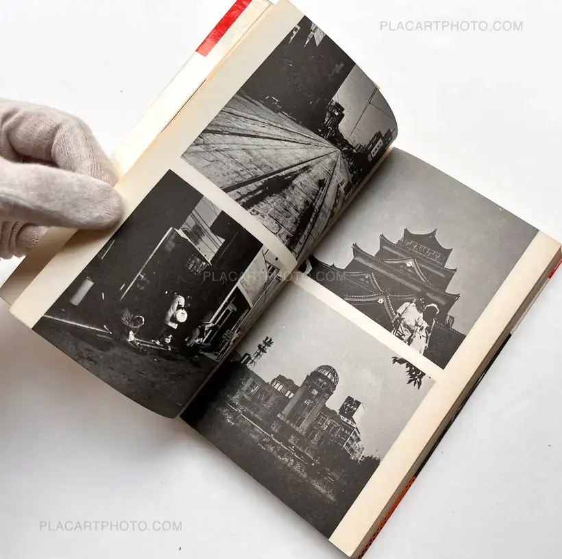 Nobuyoshi Araki – Journey to photography