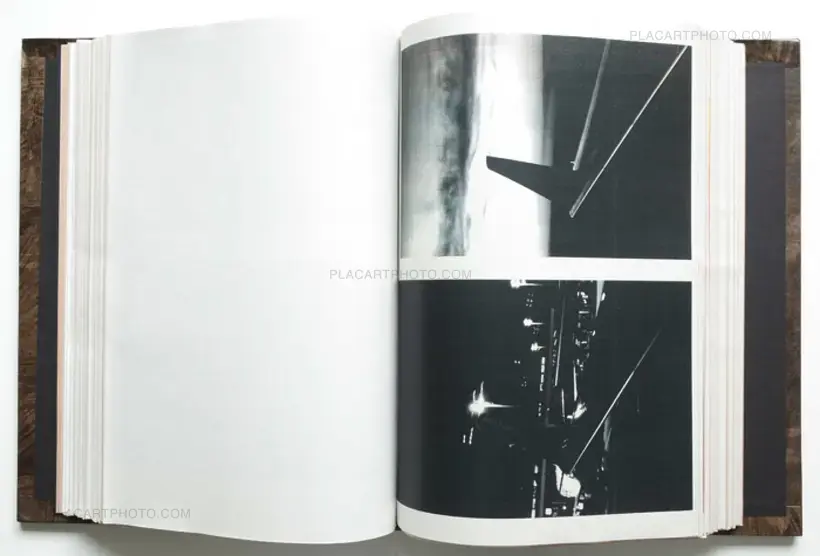 Toshitsugu Yamawaki – Berlin / Deep in Thought (signed)