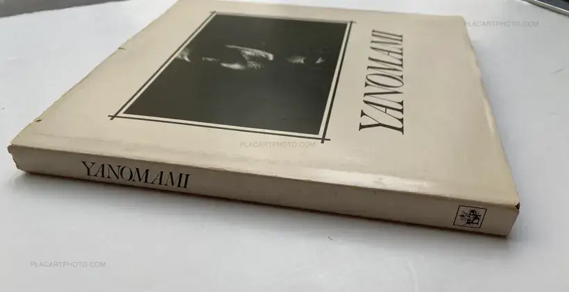 Claudia Andujar – YANOMAMI