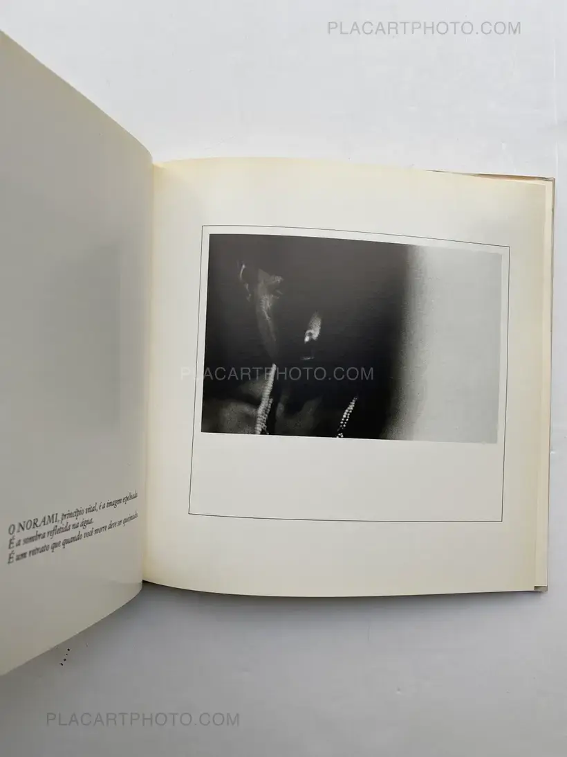 Claudia Andujar – YANOMAMI