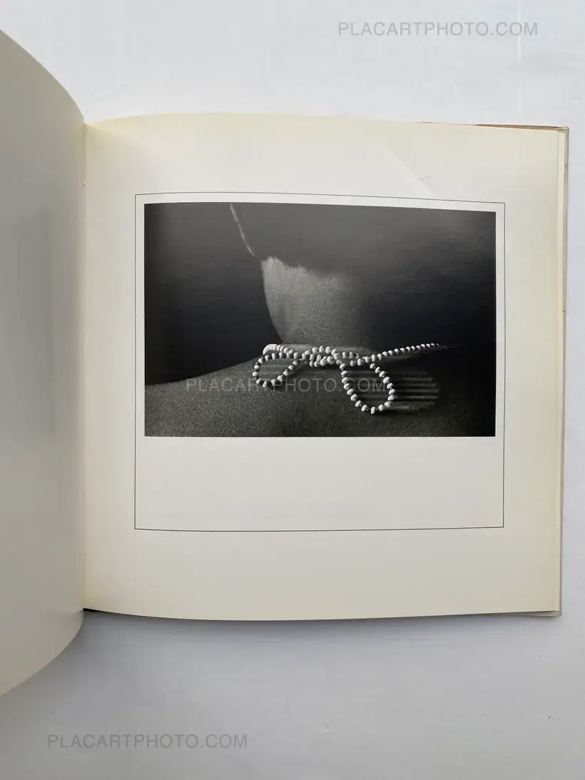 Claudia Andujar – YANOMAMI