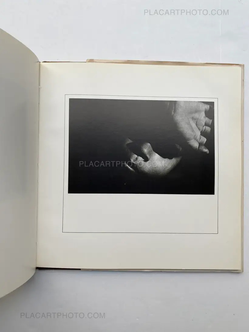 Claudia Andujar – YANOMAMI