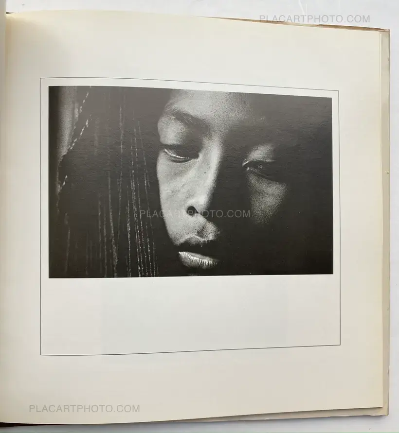 Claudia Andujar – YANOMAMI