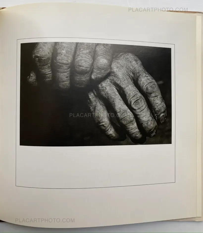 Claudia Andujar – YANOMAMI