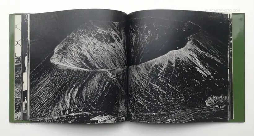 Daido Moriyama – Japan, a Photo Theater II