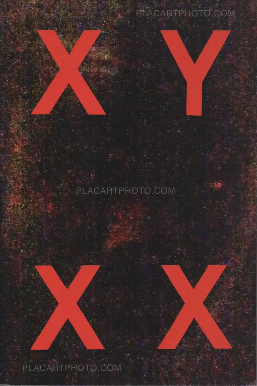 Fosi Vegue – XY XX
