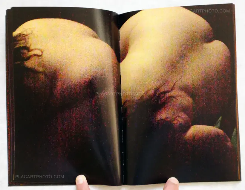 Fosi Vegue – XY XX