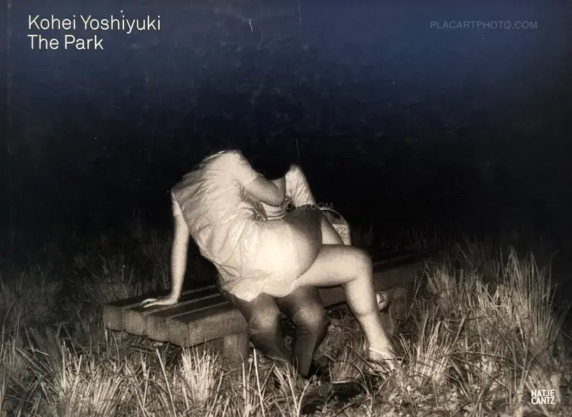 Kohei Yoshiyuki – The Park