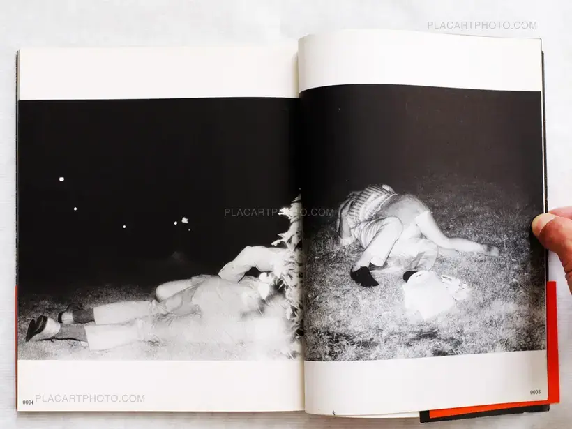 Kohei Yoshiyuki – Document Kouen / Document Park