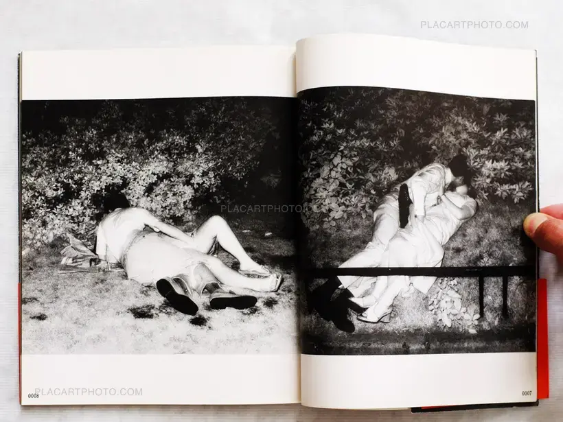 Kohei Yoshiyuki – Document Kouen / Document Park