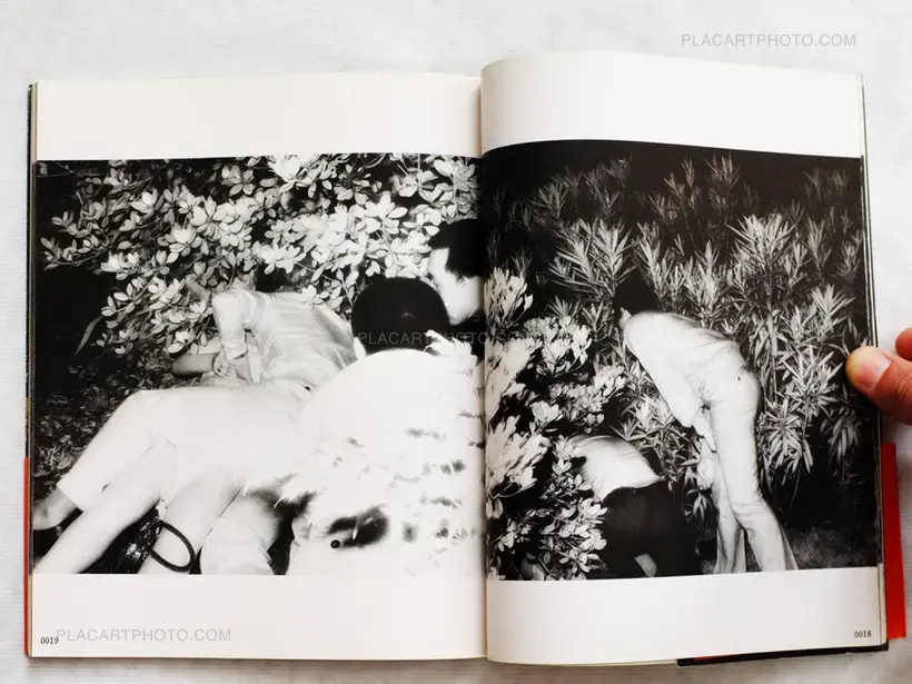 Kohei Yoshiyuki – Document Kouen / Document Park