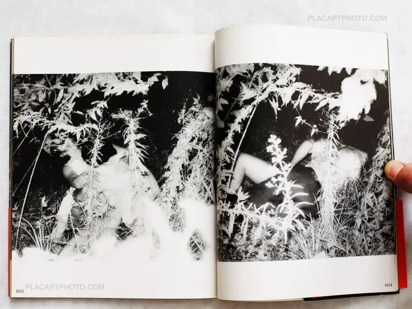 Kohei Yoshiyuki – Document Kouen / Document Park
