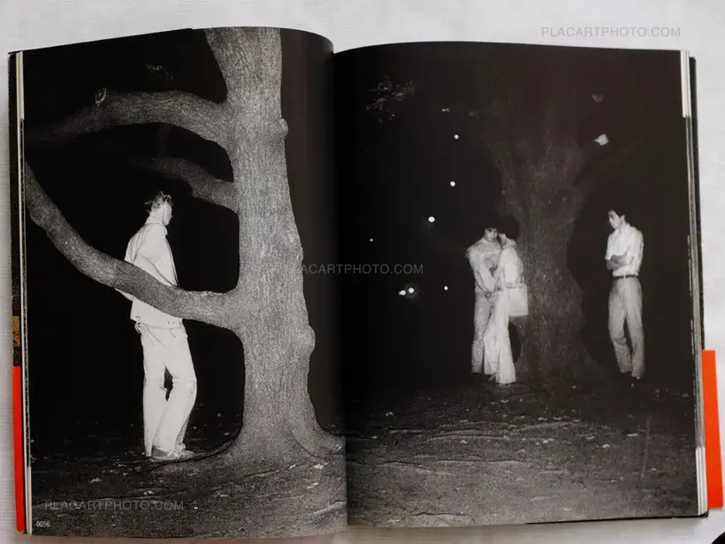 Kohei Yoshiyuki – Document Kouen / Document Park
