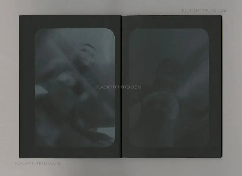 Tiane Doan na Champassak – No Photos (signed)