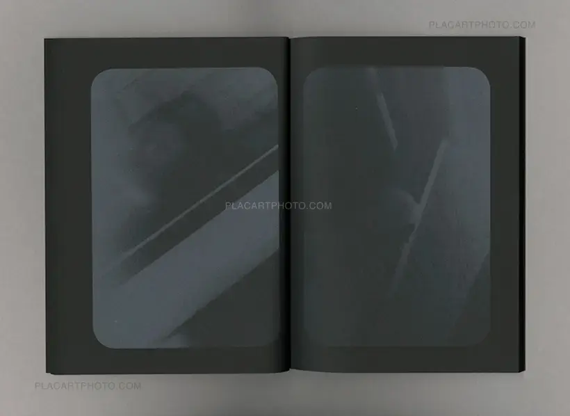 Tiane Doan na Champassak – No Photos (signed)