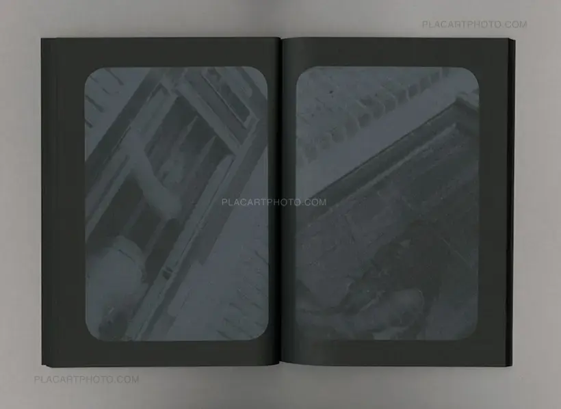 Tiane Doan na Champassak – No Photos (signed)