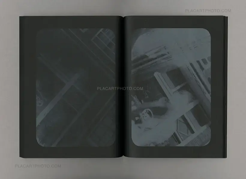 Tiane Doan na Champassak – No Photos (signed)
