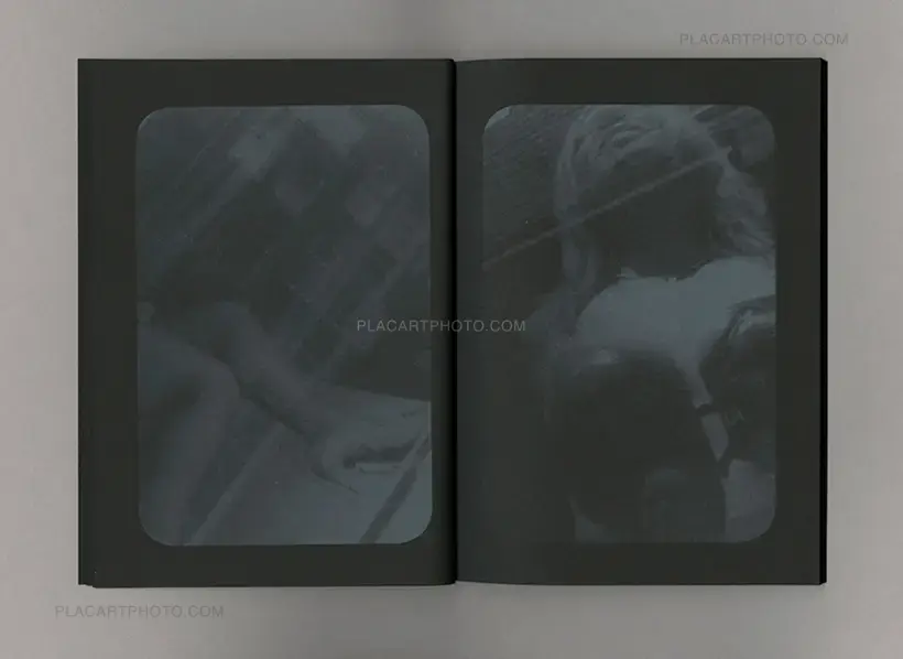 Tiane Doan na Champassak – No Photos (signed)
