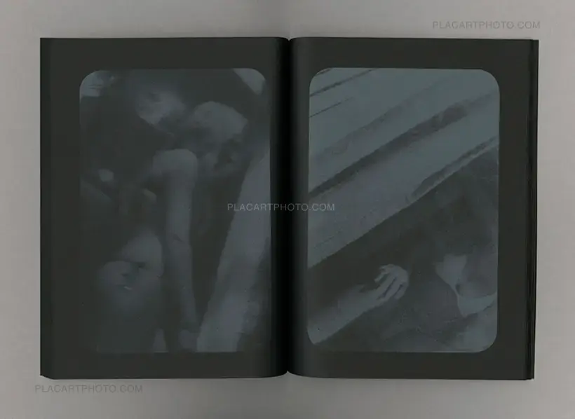 Tiane Doan na Champassak – No Photos (signed)