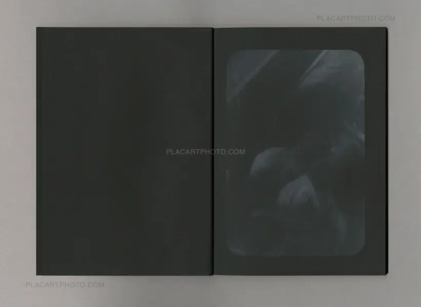 Tiane Doan na Champassak – No Photos (signed)