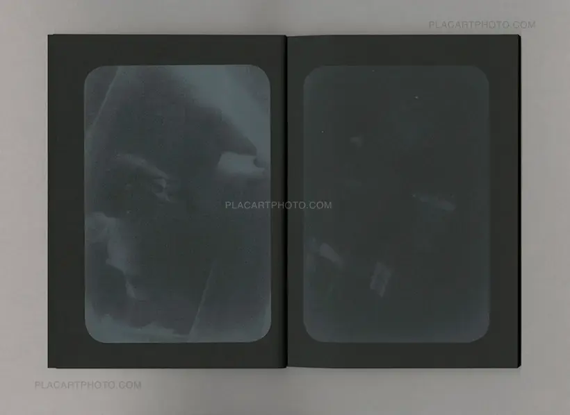 Tiane Doan na Champassak – No Photos (signed)