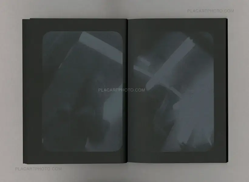 Tiane Doan na Champassak – No Photos (signed)