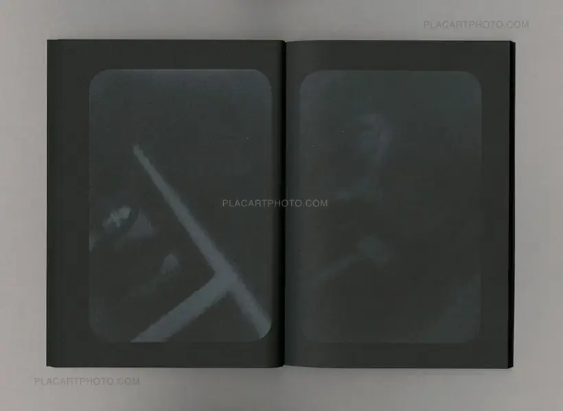 Tiane Doan na Champassak – No Photos (signed)